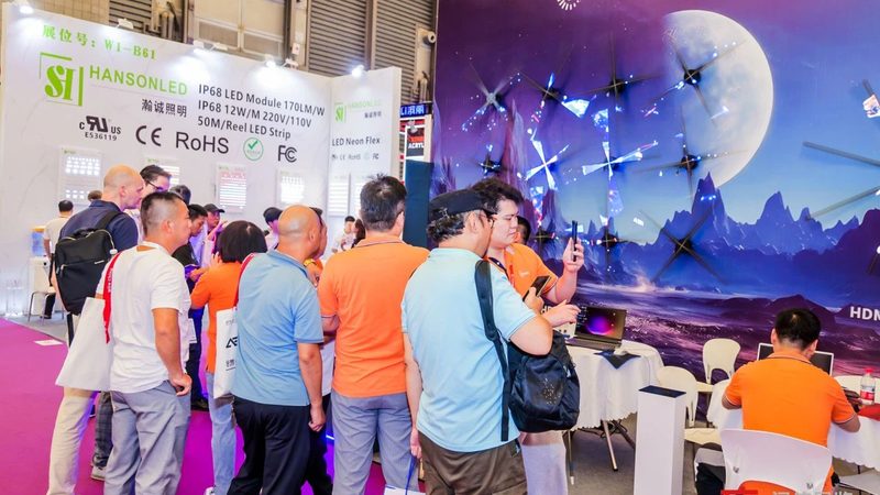 参展效果提升之道：揭秘企业参展成功的关键