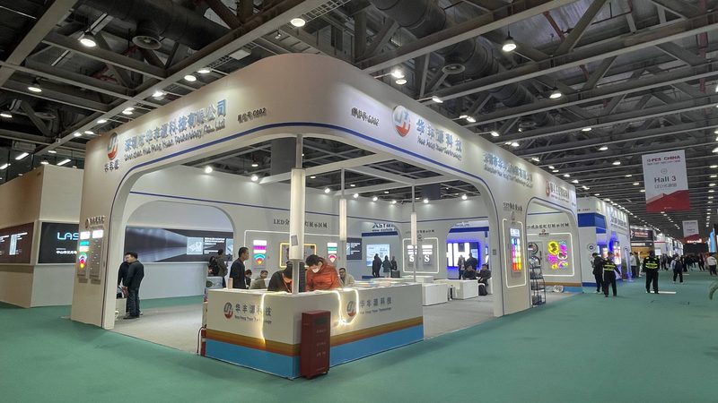 博物馆展厅设计与展览设计对比：差异化解析