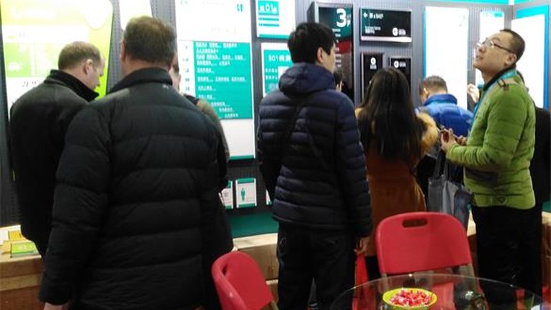展厅设计调研：如何从案例中汲取灵感**