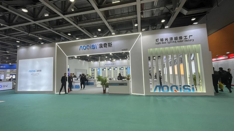 儿童生日派对灯光音响效果：打造梦幻氛围的关键