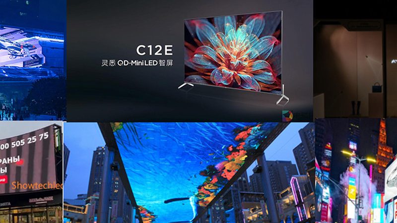 品牌展厅设计材质选择哪家好