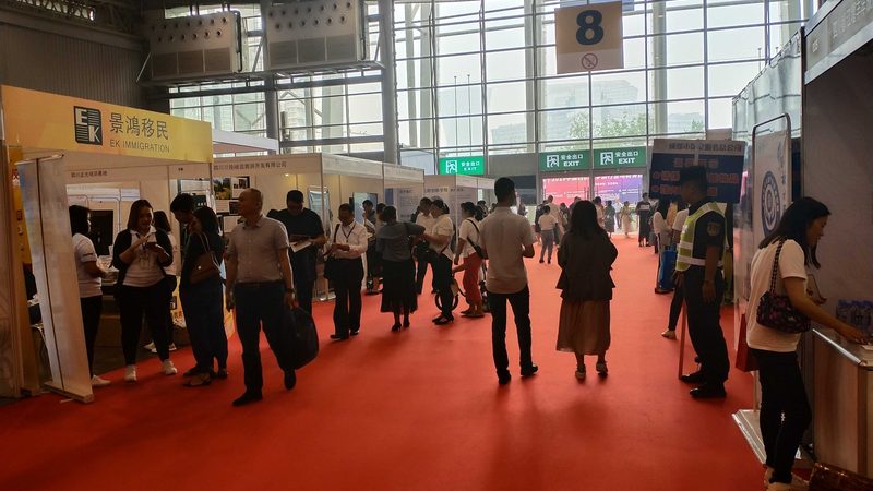 会展服务代理加盟运营方法